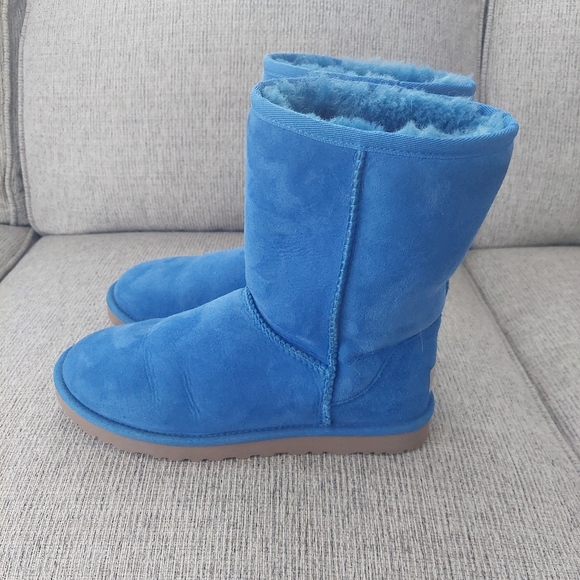 UGG boots Women - Picture 2 of 8